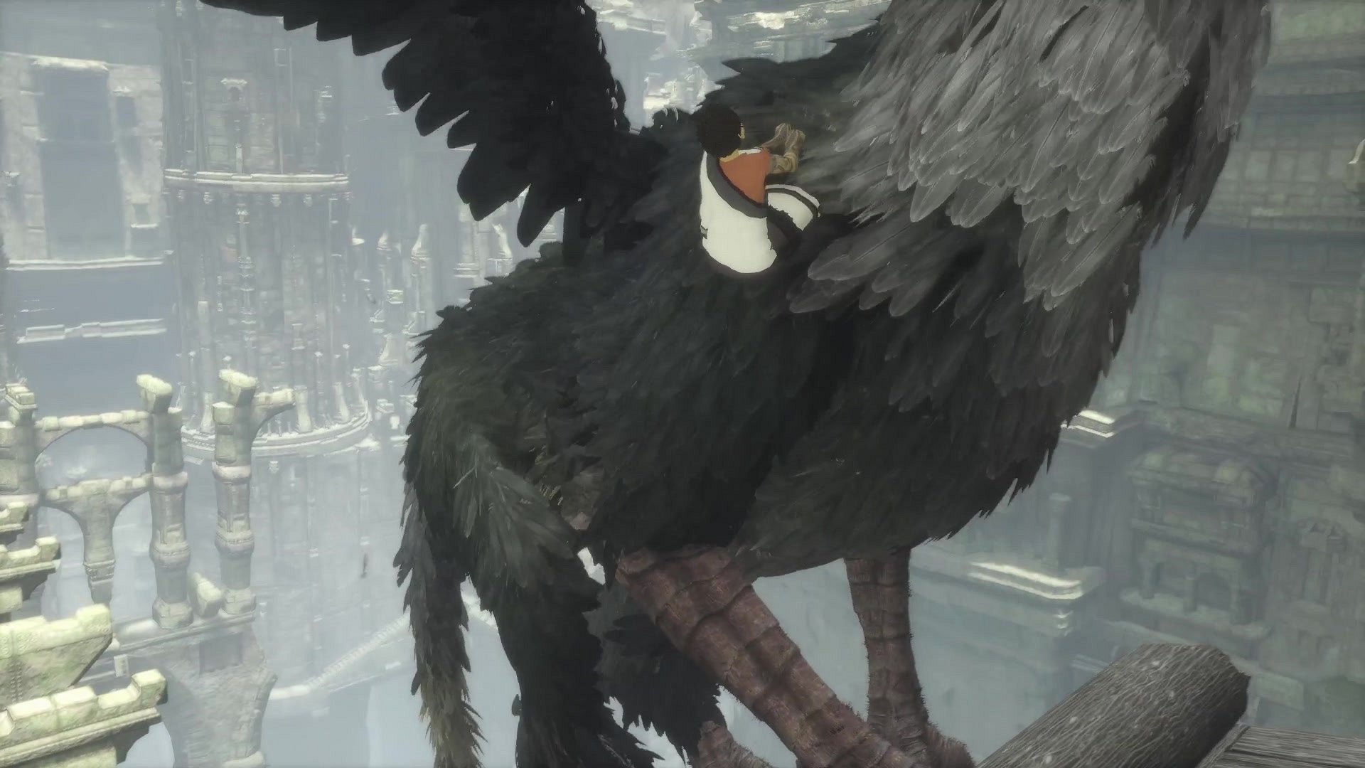 The Last Guardian - Imagen 37